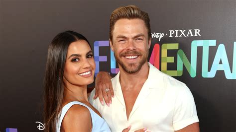 derek hough wife cancer|derek hough wife accident.